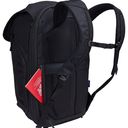 Thule Subterra 2 旅行背包 26L 黑色 (THU21T-S2BP26-BK5844 ) - BUYFRIENDLY