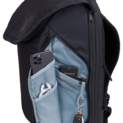 Thule Subterra 2 旅行背包 26L 黑色 (THU21T-S2BP26-BK5844 ) - BUYFRIENDLY