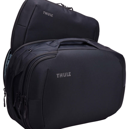Thule Subterra 2 敞篷隨身行李背包 40L 黑色 (THU21T-S2CON40-BK5875) - BUYFRIENDLY