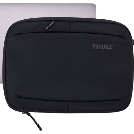 Thule Subterra 2 Macbook 13" 保護套 黑色 (THU20SL-S213-BK5608 ) - BUYFRIENDLY