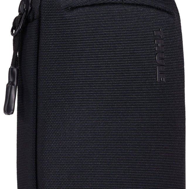 Thule Subterra 2 電子產品收納盒小號 黑色 (THU21T-S2PP-BK5677S) - BUYFRIENDLY