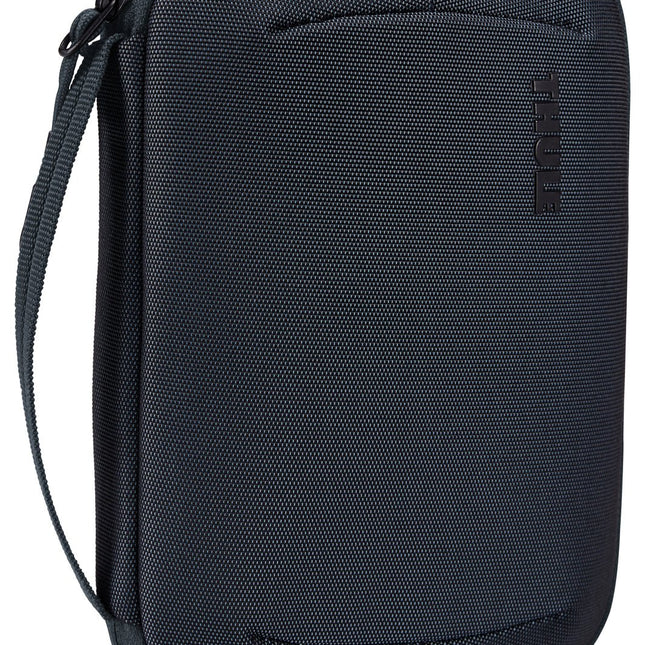 Thule Subterra 2 電子產品收納盒中號 深石板灰色 (THU21T-S2PP-DSL5714M) - BUYFRIENDLY