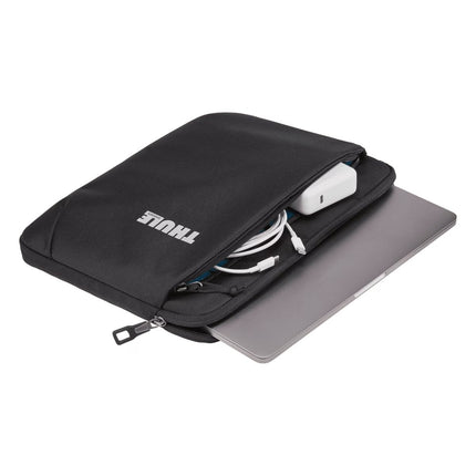 Thule Subterra MacBook 保護套 13" 黑色 (THU12SL-SU13-BK5623) - BUYFRIENDLY