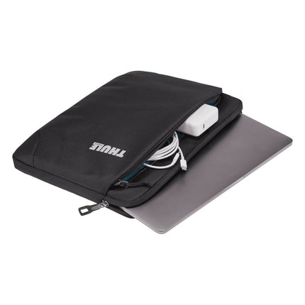 Thule Subterra MacBook 保護套 15" 黑色 (THU12SL-SU15-BK5630) - BUYFRIENDLY
