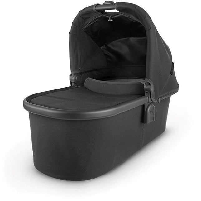 UPPABABY BASSINET睡籃-(JAKE)黑色 - BUYFRIENDLY