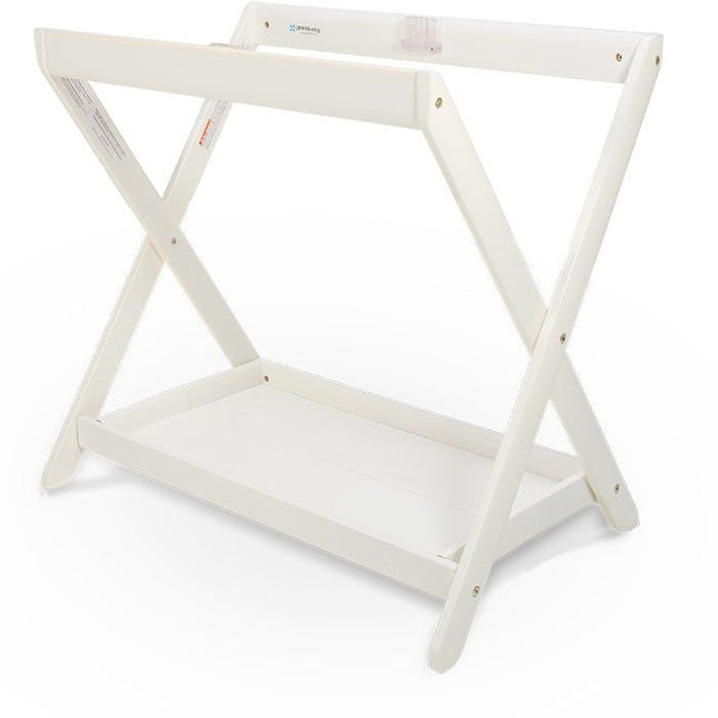 UPPABABY BASSINET STAND 提籃站立架 - (WHITE)白色 - BUYFRIENDLY