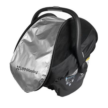 Uppababy Cabana Infant Car Seat All Weather Shield - BUYFRIENDLY