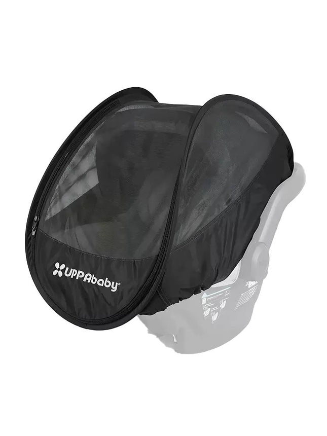 Uppababy Cabana Infant Car Seat All Weather Shield - BUYFRIENDLY