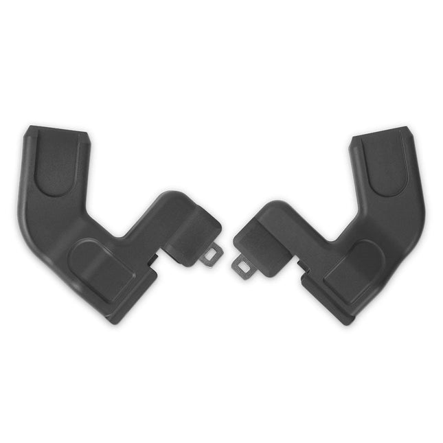 UPPABABY CAR SEAT ADAPTERS FOR RIDGE(Maxi-Cosi®, Nuna®, Cybex, and BeSafe®) - BUYFRIENDLY