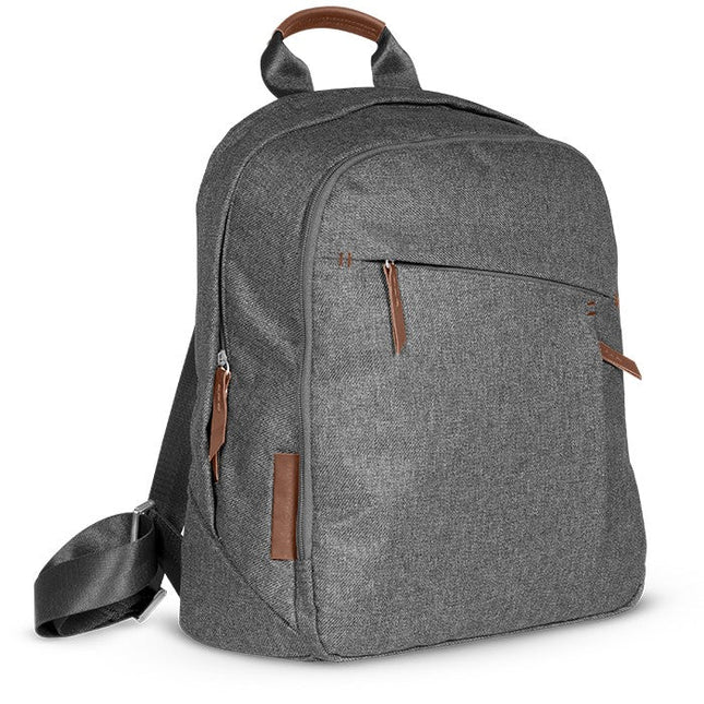 UPPABABY CHANGING BACKPACK - (GREYSON)深灰色 - BUYFRIENDLY