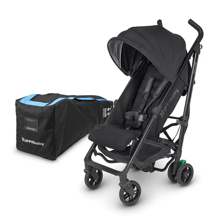 UPPABABY G-LUXE旅行袋 - BUYFRIENDLY
