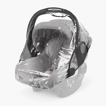 UPPABABY INFANT CAR SEAT RAINSHIELD - BUYFRIENDLY