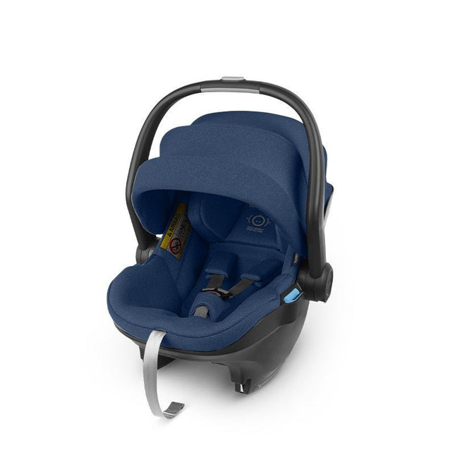 UPPABABY MESA I-SIZE 新生兒汽車安全提籃 - (NOA)海軍藍 - BUYFRIENDLY