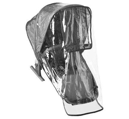 UPPAbaby RAINSHIELD FOR RUMBLESEAT AND RUMBLESEAT V2 拓展座位雨罩 - BUYFRIENDLY