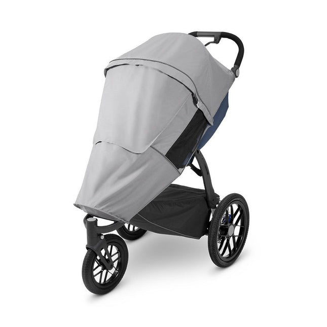 UPPABABY SUN AND BUG SHIELD FOR RIDGE - BUYFRIENDLY