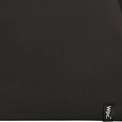 WPC 防紫外光系列自動開關雨傘 801-19653 黑色 50cm (WPC70-19653-BK) - BUYFRIENDLY