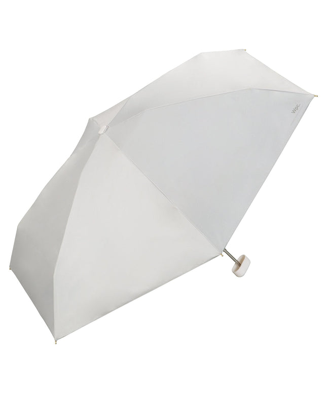 WPC mini Umbrella 手提袋式縮骨遮 801-15705-102 Grey Size 50cm (WPC51-15705-GY) - BUYFRIENDLY