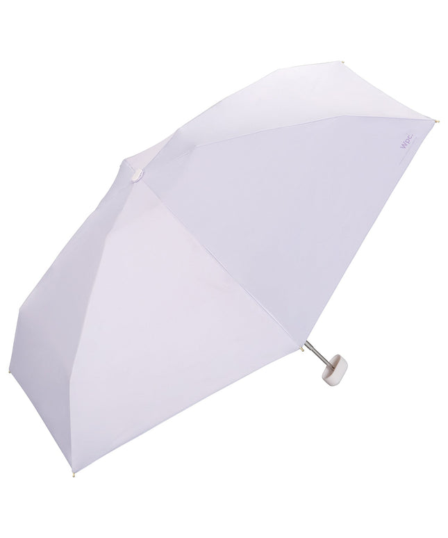 WPC mini Umbrella 手提袋式縮骨遮 801-15705-102 Lavender Size 50cm (WPC51-15705-LV) - BUYFRIENDLY