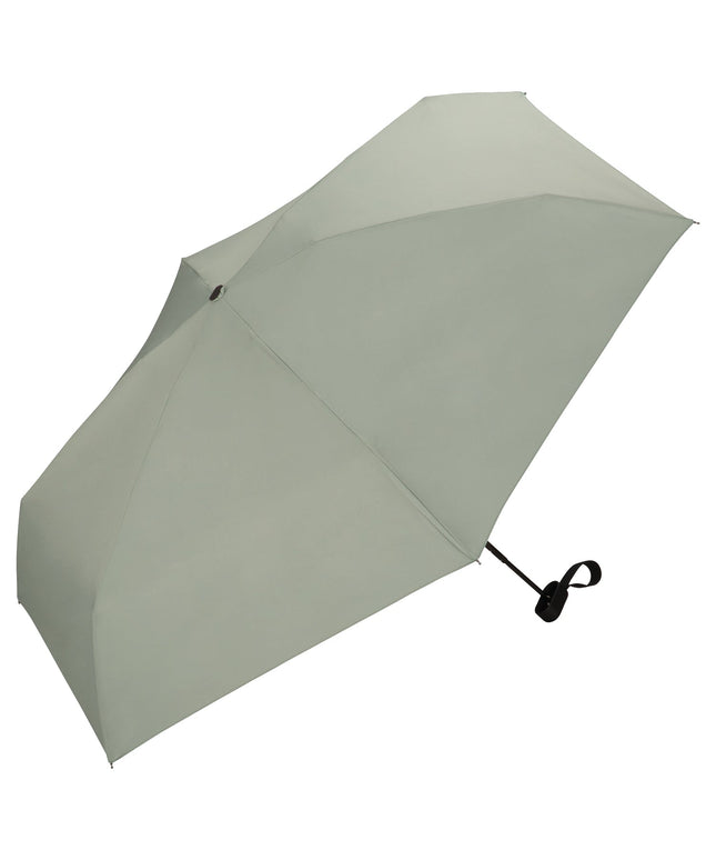 WPC Super Air-Light Umbrella 超輕折傘 縮骨遮 UX010-Grey Size 55cm (WPC55-UX010-GR) - BUYFRIENDLY