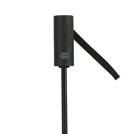 WPC Super Air-Light Umbrella 自動折疊傘 UX011-900 Black Size 55cm (WPC55-UX011-BK) - BUYFRIENDLY