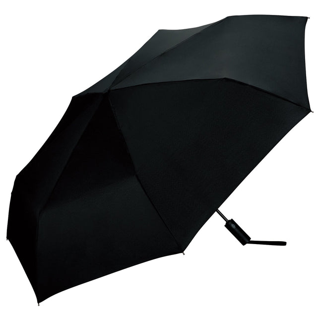 WPC Super Air-Light Umbrella 自動折疊傘 UX011-900 Black Size 55cm (WPC55-UX011-BK) - BUYFRIENDLY