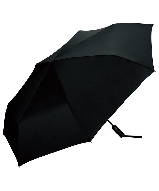 WPC Super Air-Light Umbrella 自動折疊傘 UX011-900 Black Size 55cm (WPC55-UX011-BK) - BUYFRIENDLY