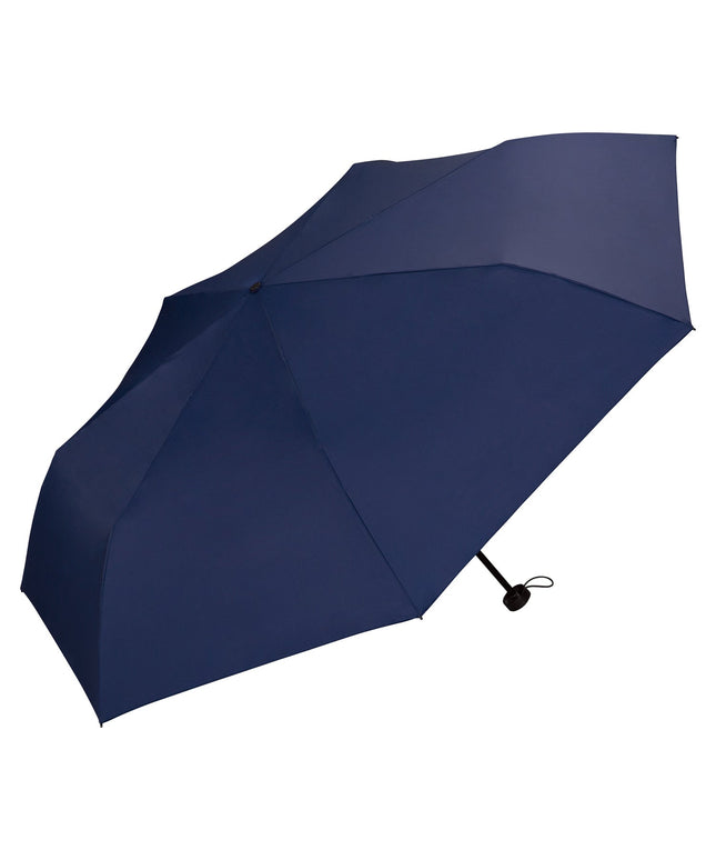 WPC Super Air-Light Umbrella 防曬防水超輕縮骨遮 UX012-910 Navy Size 55cm (WPC55-UX12-NV) - BUYFRIENDLY