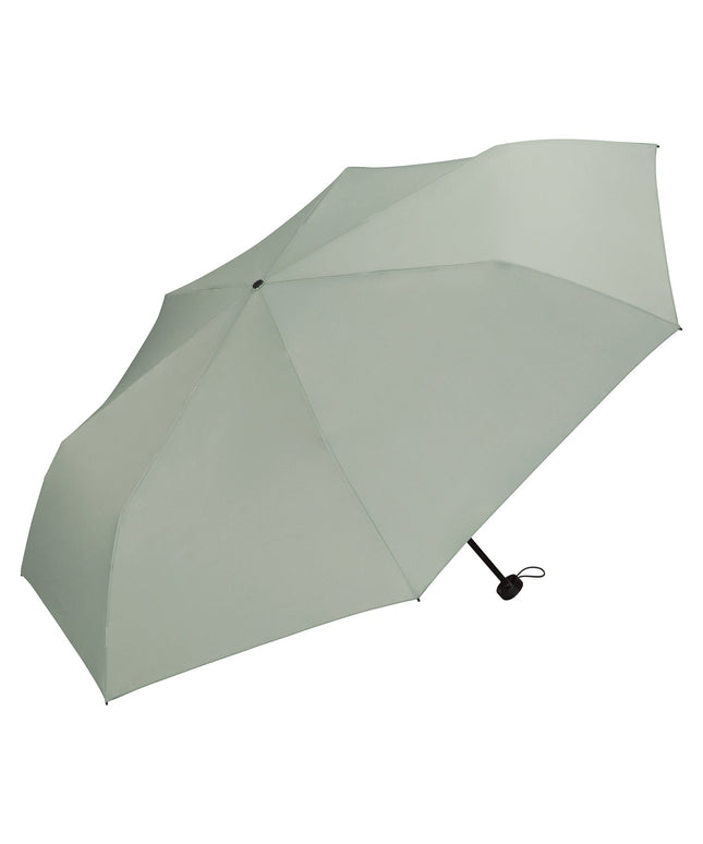 WPC Super Air-Light Umbrella 防曬防水超輕縮骨遮 UX012-913 Grey Size 55cm (WPC55-UX12-GR) - BUYFRIENDLY